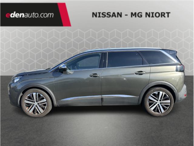 Peugeot 5008 image 7