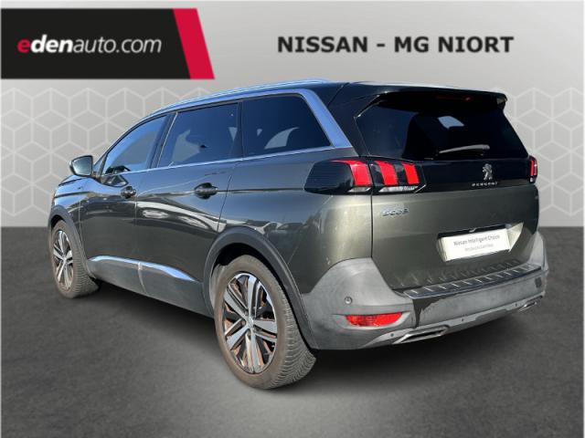 Peugeot 5008 image 8