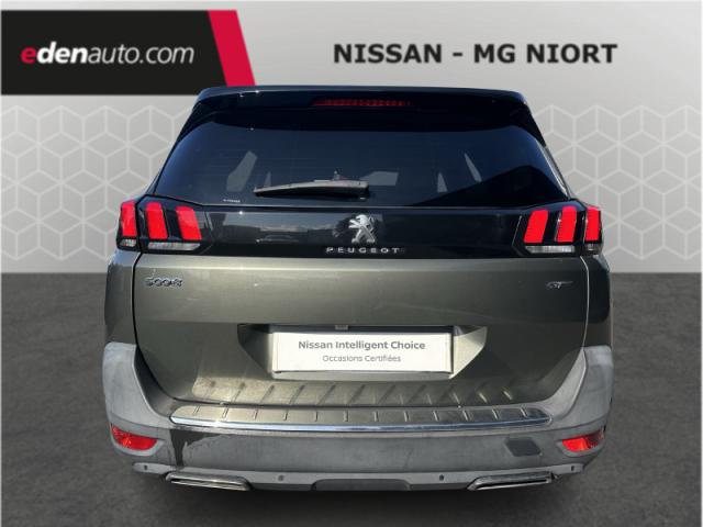 Peugeot 5008 image 3