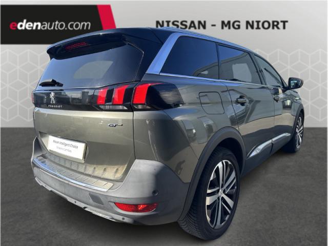 Peugeot 5008 image 5