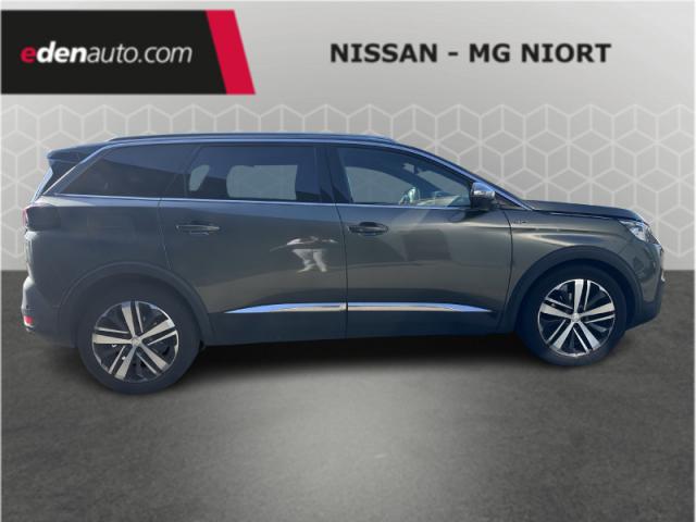 Peugeot 5008 image 4