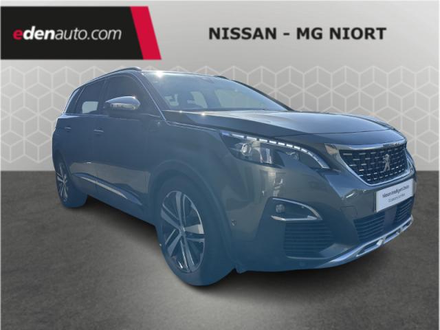 Peugeot 5008 image 2