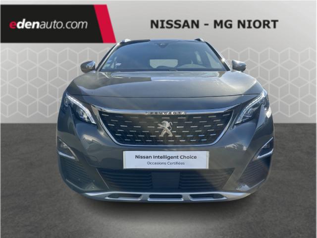 Peugeot 5008 image 1