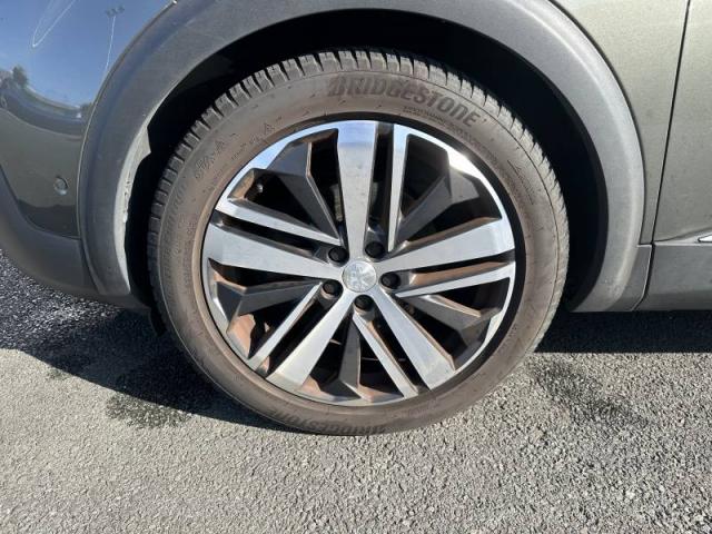Peugeot 5008 image 9
