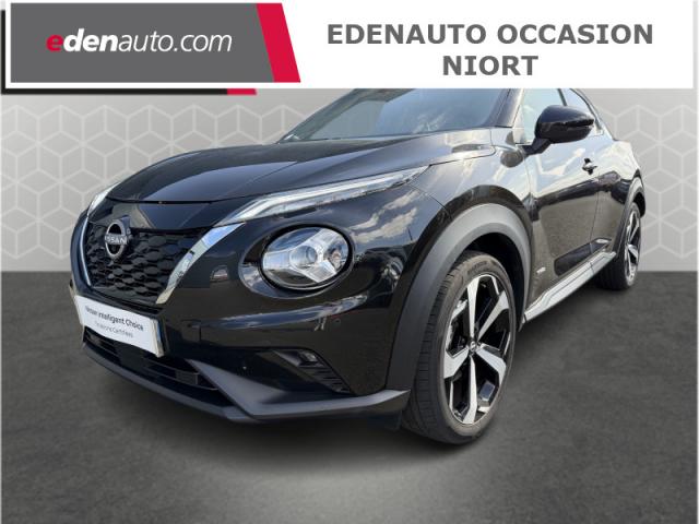 Nissan Juke Hybrid 143 Tekna