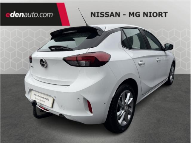 Opel Corsa image 1