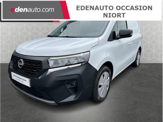 Nissan Townstar Fourgon L1 Tce 130 Bvm N-Connecta