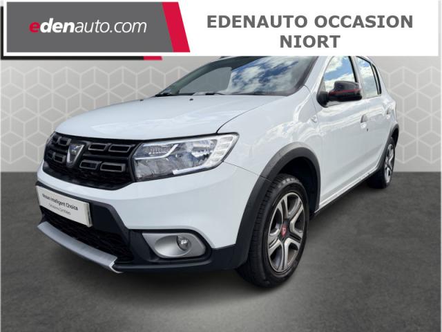 Dacia Sandero Tce 90 Sl Techroad