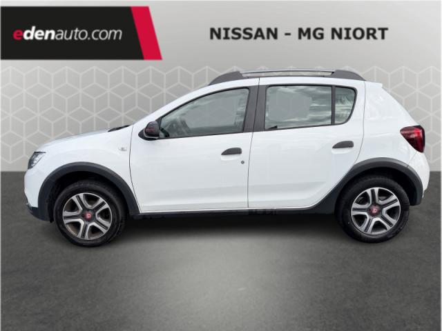 Dacia Sandero image 8