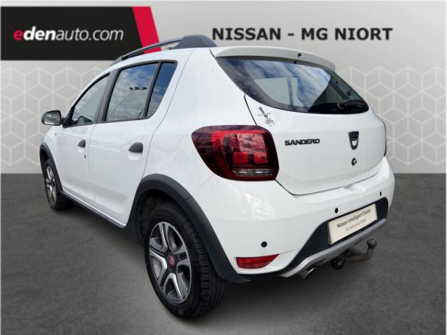 Dacia Sandero image 9