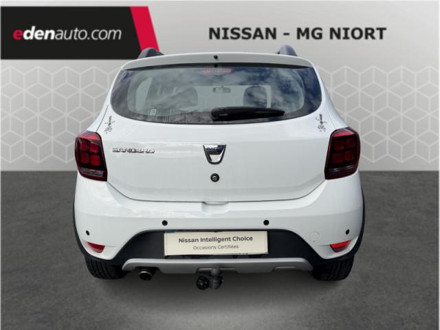 Dacia Sandero image 4