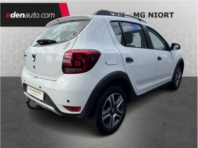 Dacia Sandero image 7