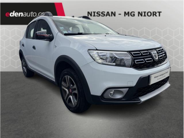 Dacia Sandero image 5