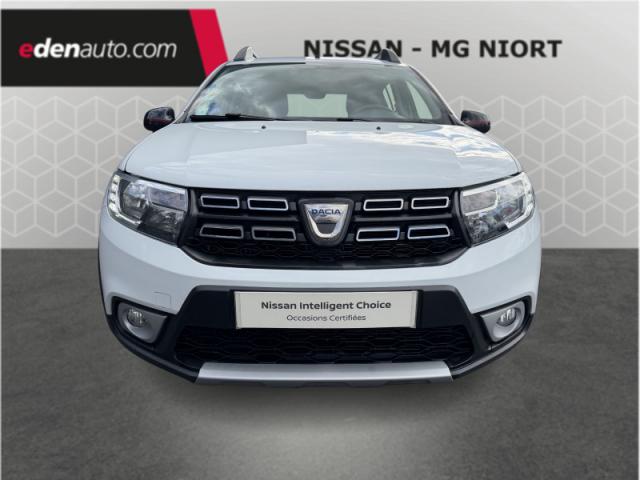 Dacia Sandero image 6