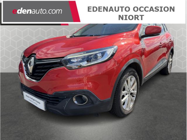 Renault Kadjar d’occasion