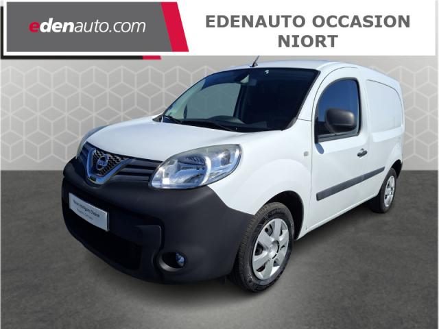 Nissan Nv250 L1 Dci 95 N-Connecta