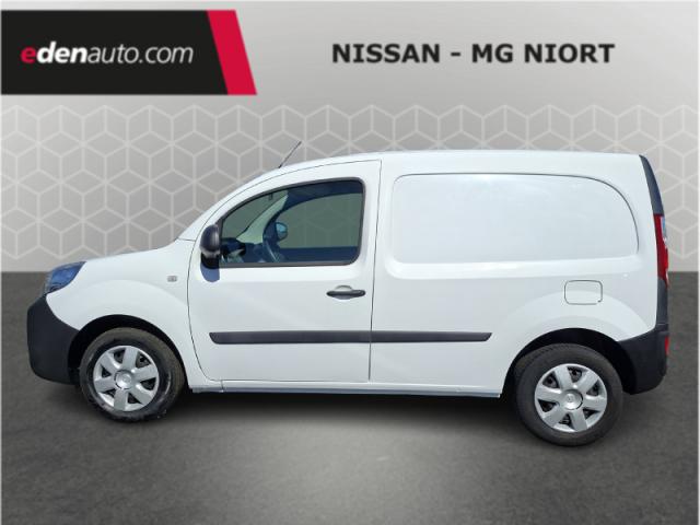 Nissan Nv250 image 9