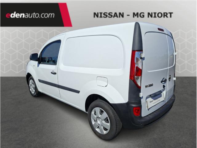 Nissan Nv250 image 3