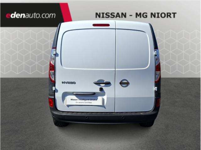 Nissan Nv250 image 4