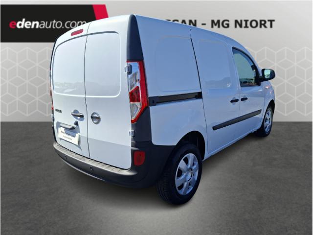 Nissan Nv250 image 5