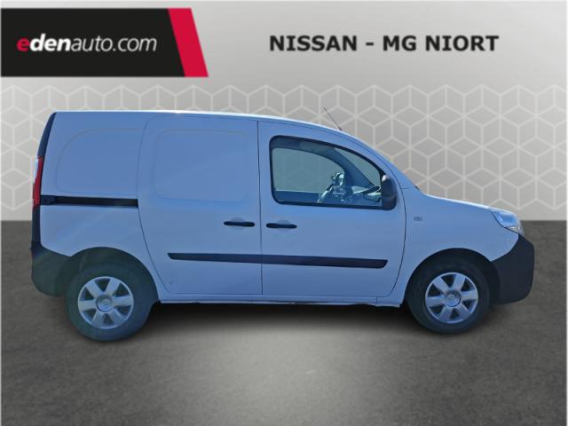 Nissan Nv250 image 1