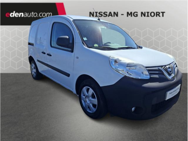 Nissan Nv250 image 2