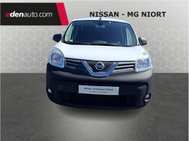 Nissan Nv250 image 6