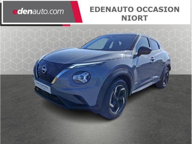 Nissan Juke Hybrid 143 N-Connecta