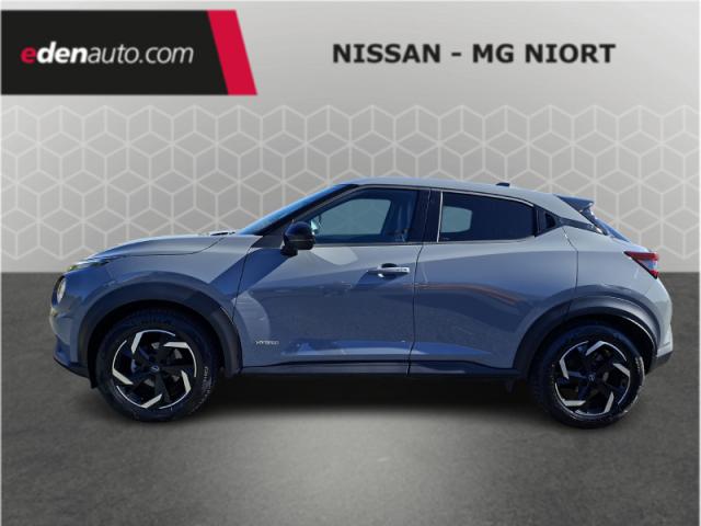 Nissan Juke image 7
