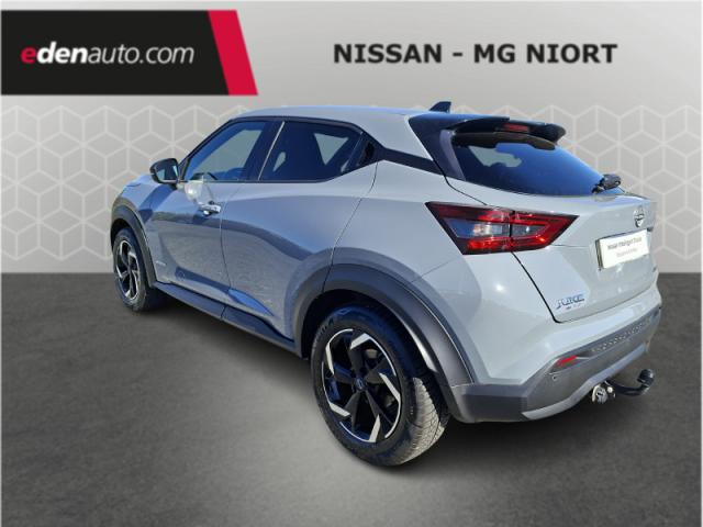 Nissan Juke image 1