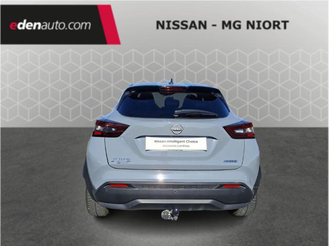 Nissan Juke image 5