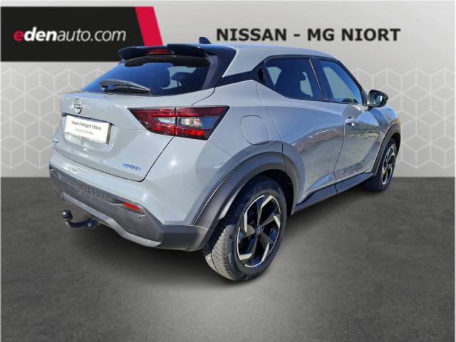 Nissan Juke image 4