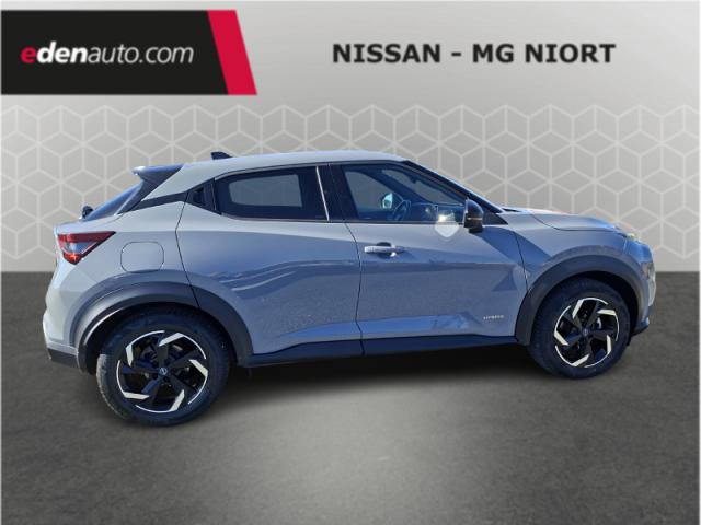 Nissan Juke image 2