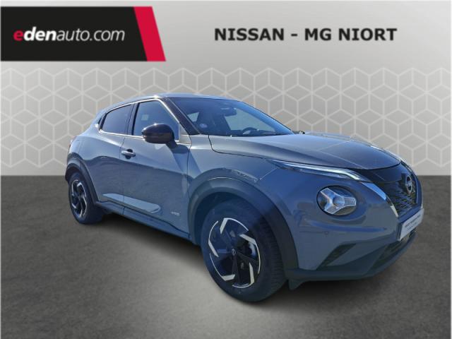 Nissan Juke image 3