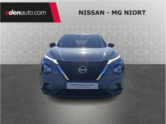 Nissan Juke image 9