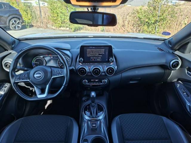 Nissan Juke image 8