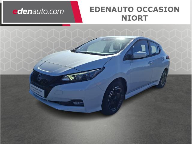 Nissan Leaf Electrique 40kwh Acenta