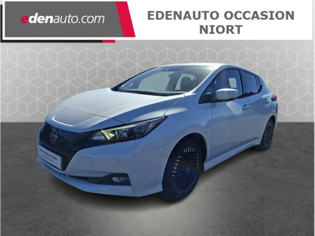 Nissan Leaf Electrique 40kwh N-Connecta