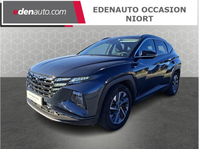 Hyundai Tucson d’occasion