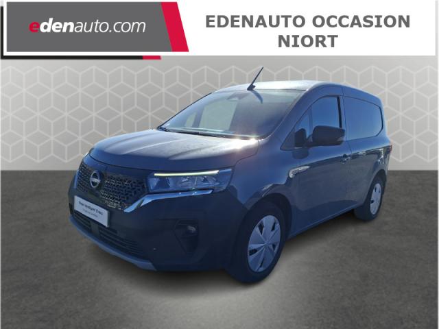Nissan Townstar Ev Fourgon L1 45kwh Chargeur 22kw N-Connecta