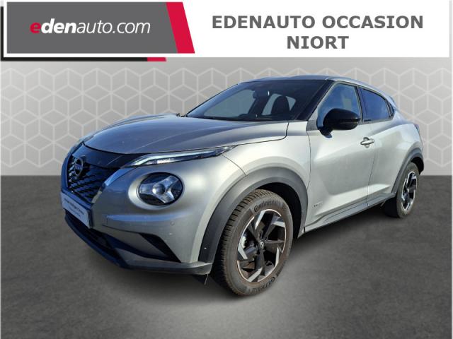 Nissan Juke Hybrid 143 N-Connecta