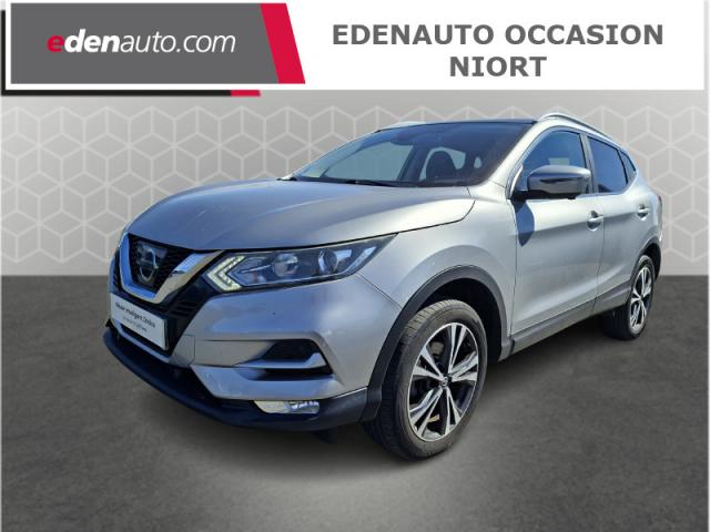 Nissan Qashqai 1.5 Dci 110 N-Connecta