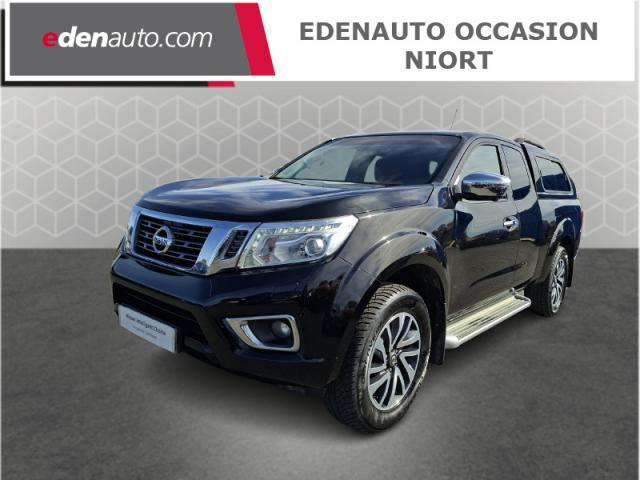 Nissan Navara Np300 2.3 Dci 160 King Cab N-Connecta