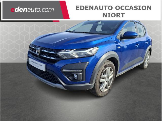 Dacia Sandero d’occasion