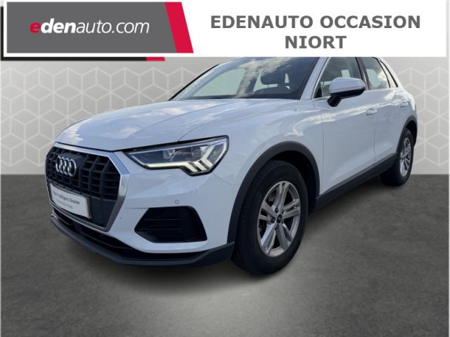 Audi Q3 35 Tdi 150 Ch S Tronic 7 Business Line
