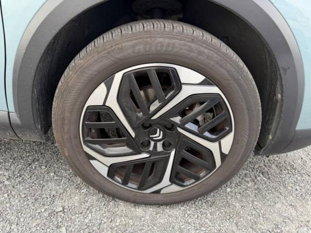 Citroen C4 image 1