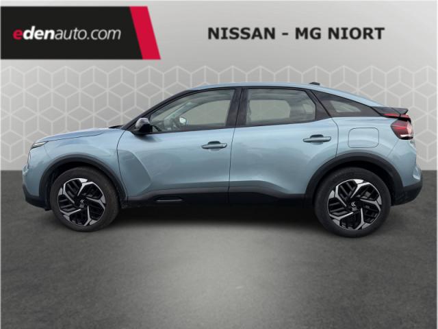 Citroen C4 image 3