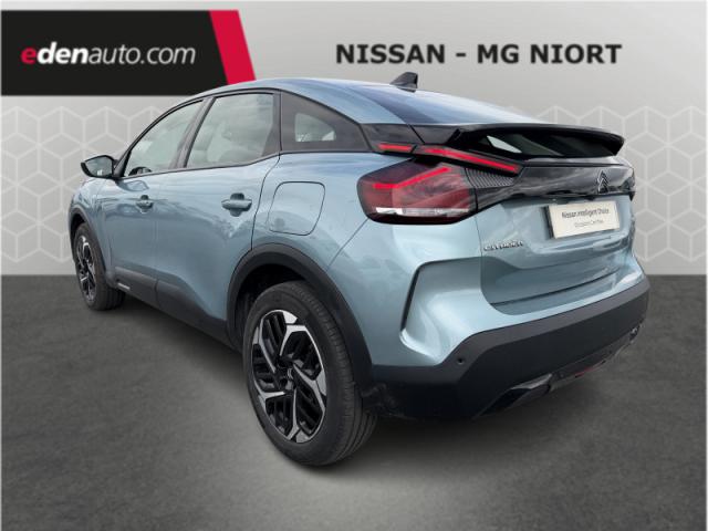 Citroen C4 image 9