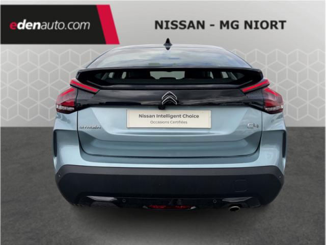 Citroen C4 image 4