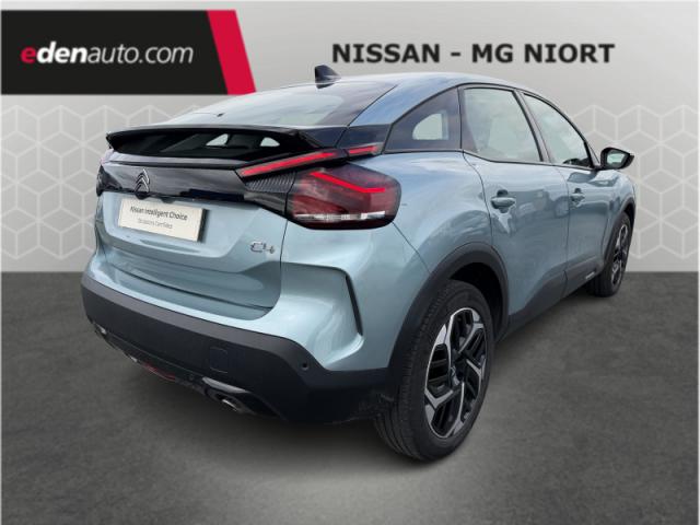 Citroen C4 image 5